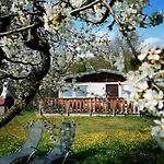 Chiara, Suedharz, Harztor Nyaraló