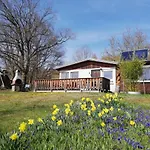 Nyaraló Chiara, Suedharz, Harztor