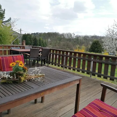 Ferienhaus Chiara, Südharz, Harztor Ilfeld