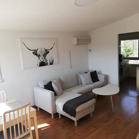 Chiara, Suedharz, Harztor Holiday home Ilfeld