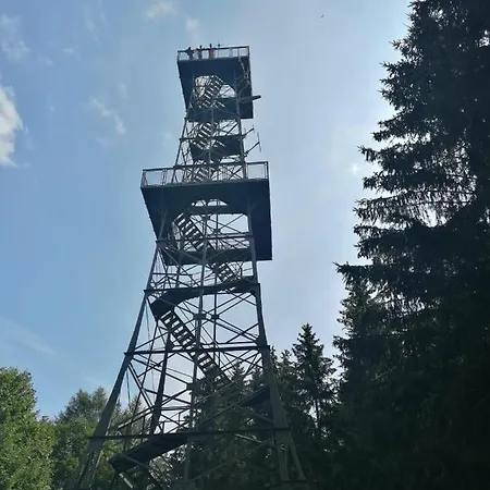 Semesterbostad Chiara, Suedharz, Harztor Ilfeld