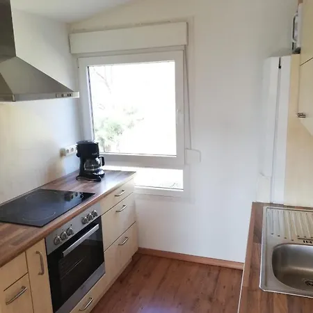 Chiara, Suedharz, Harztor *