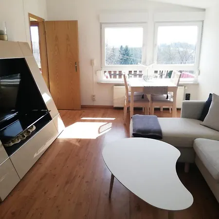 Chiara, Suedharz, Harztor Semesterbostad *