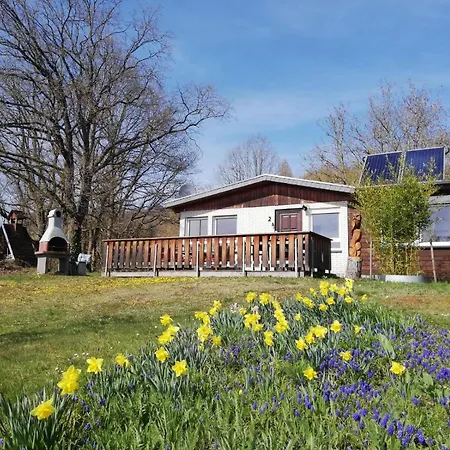 Tatil Evi Chiara, Suedharz, Harztor