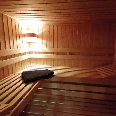 Chiara, Suedharz, Harztor Semesterbostad Ilfeld