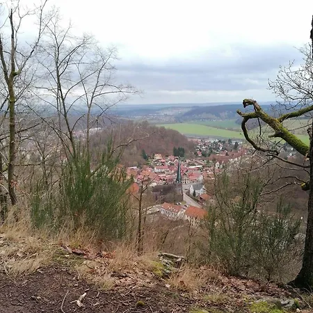 Chiara, Suedharz, Harztor Holiday home