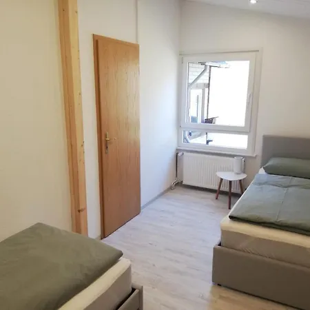 Tatil Evi Chiara, Suedharz, Harztor