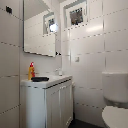 Chiara, Suedharz, Harztor Holiday home