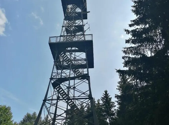 Vakantiehuis Chiara, Suedharz, Harztor Ilfeld