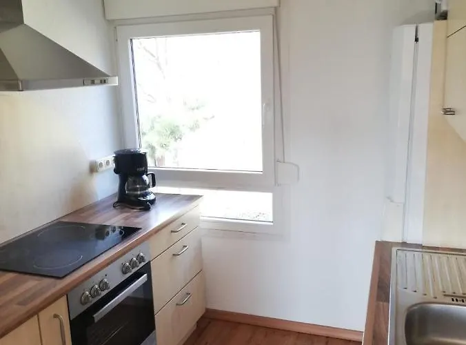 Chiara, Suedharz, Harztor *