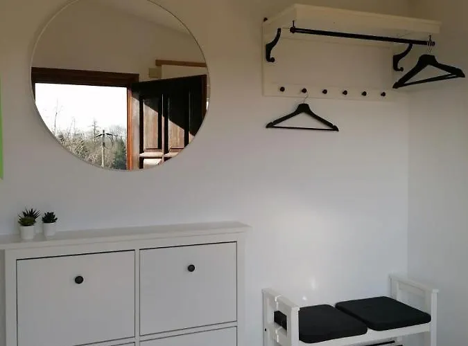 Vakantiehuis Chiara, Suedharz, Harztor