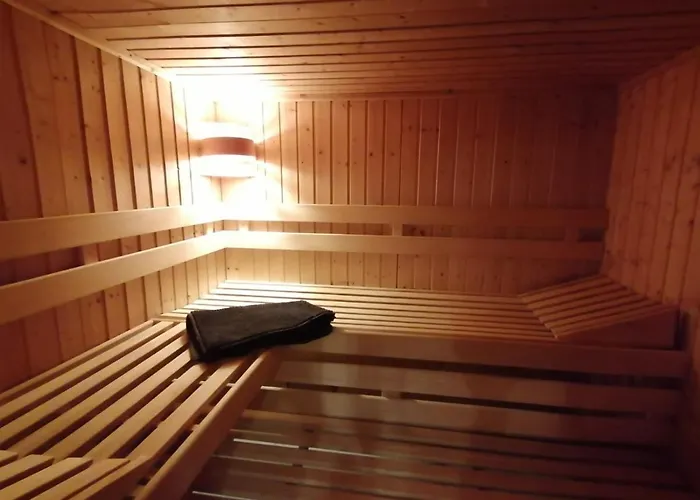 Chiara, Suedharz, Harztor Vakantiehuis Ilfeld