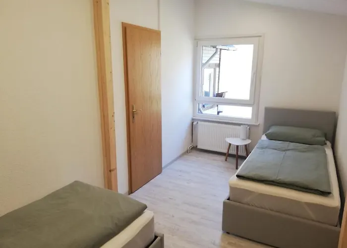 Vakantiehuis Chiara, Suedharz, Harztor