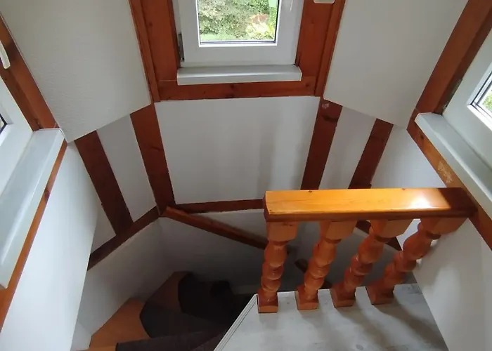 Chiara, Suedharz, Harztor *