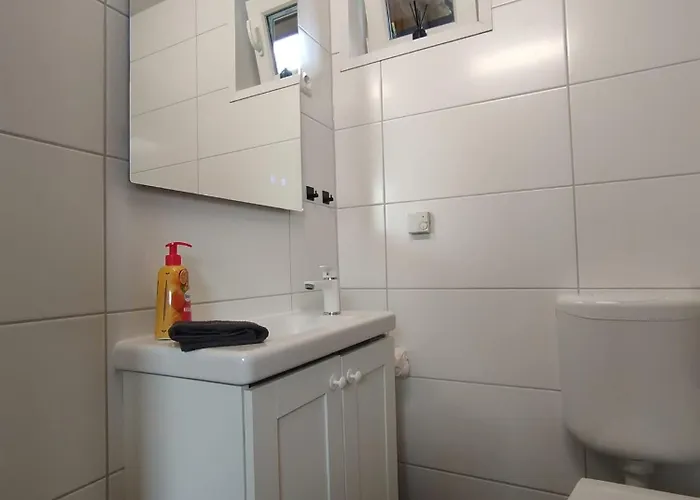 Chiara, Suedharz, Harztor Semesterbostad